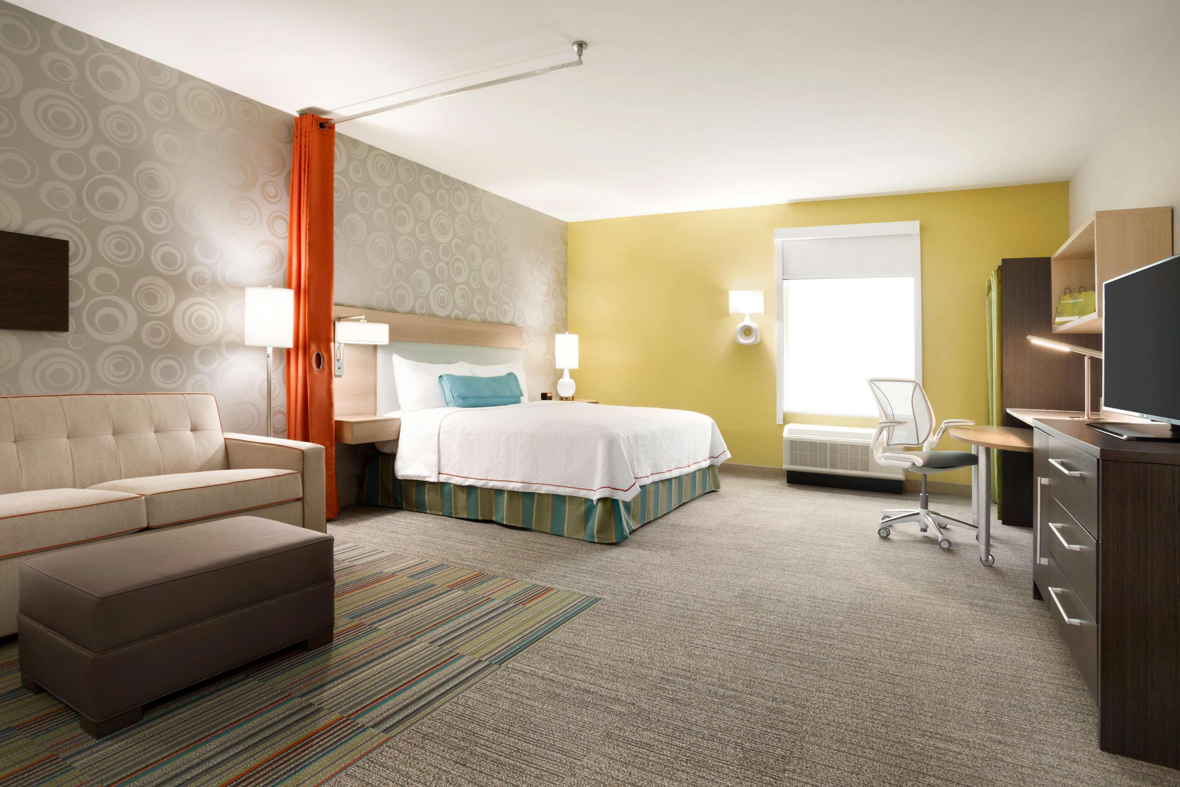 Home2 Suites By Hilton Houston Webster Exterior foto