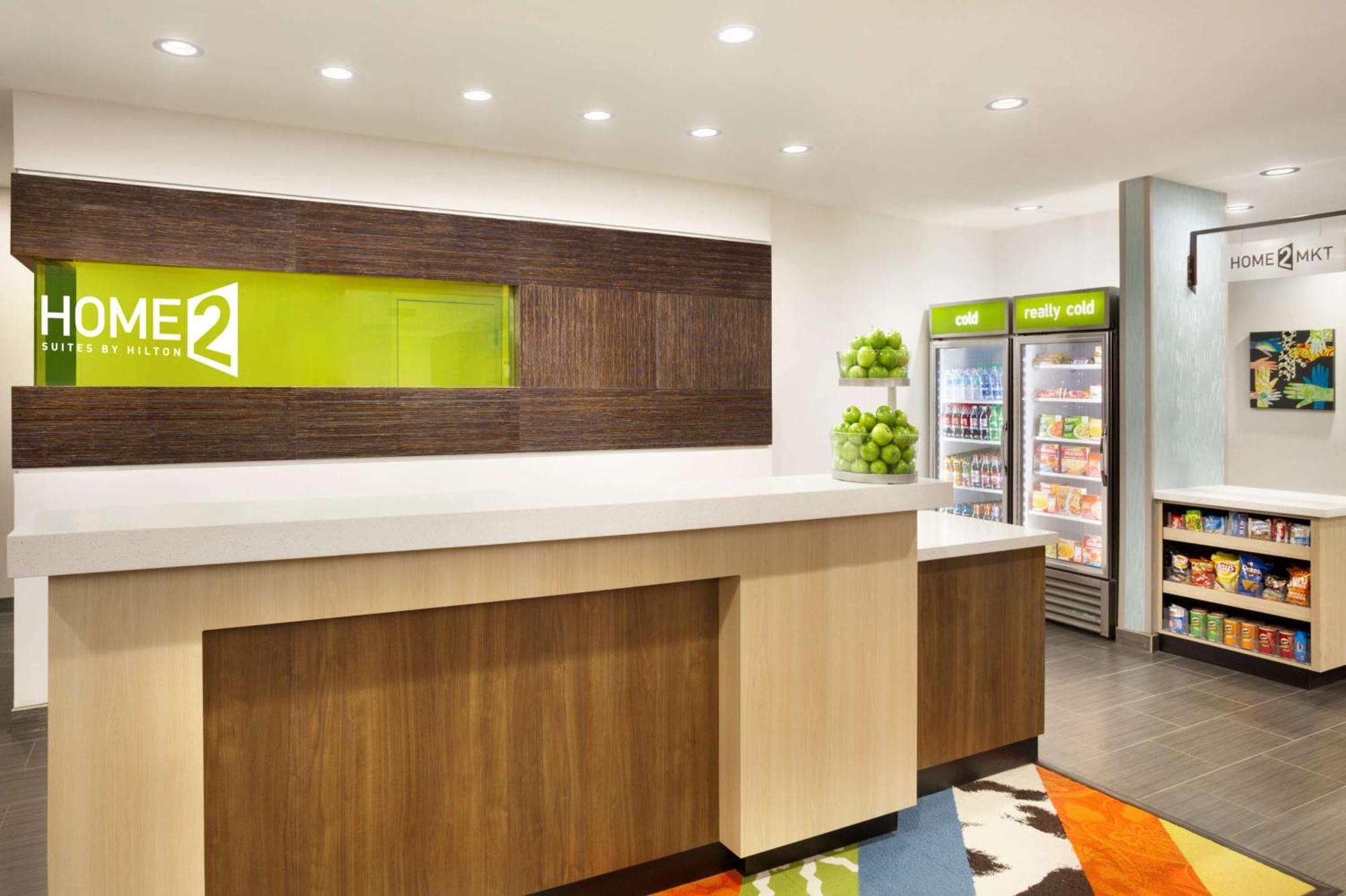 Home2 Suites By Hilton Houston Webster Exterior foto