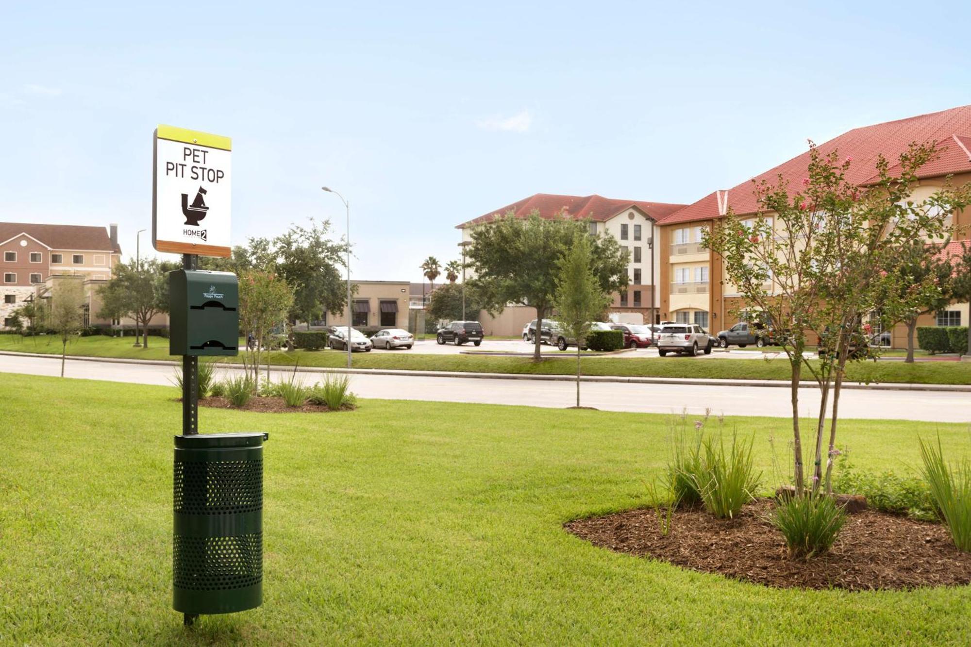 Home2 Suites By Hilton Houston Webster Exterior foto