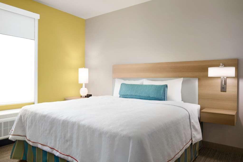 Home2 Suites By Hilton Houston Webster Habitación foto