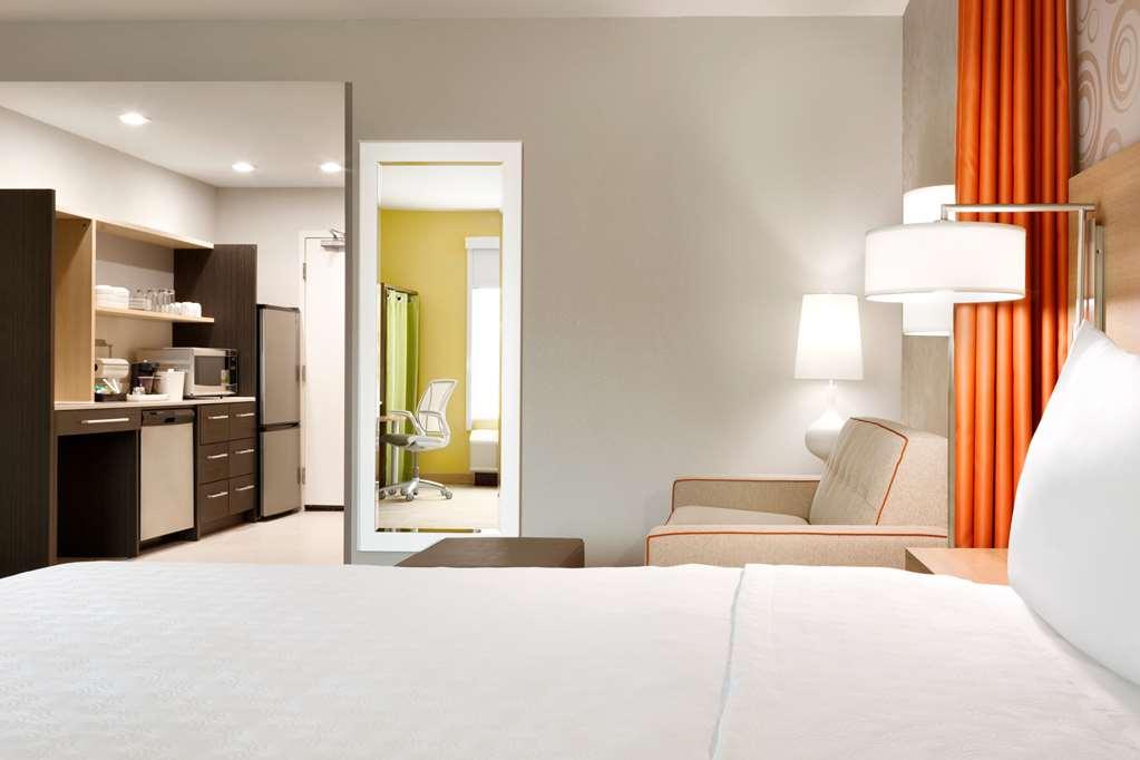 Home2 Suites By Hilton Houston Webster Habitación foto